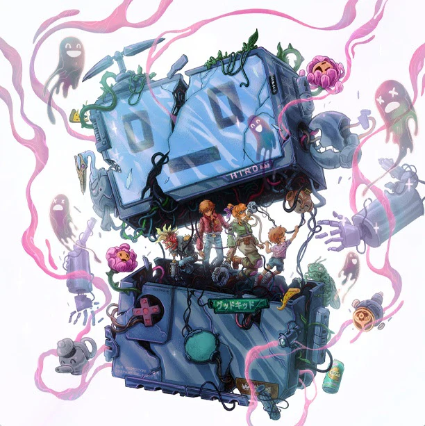 Thumbnail 1