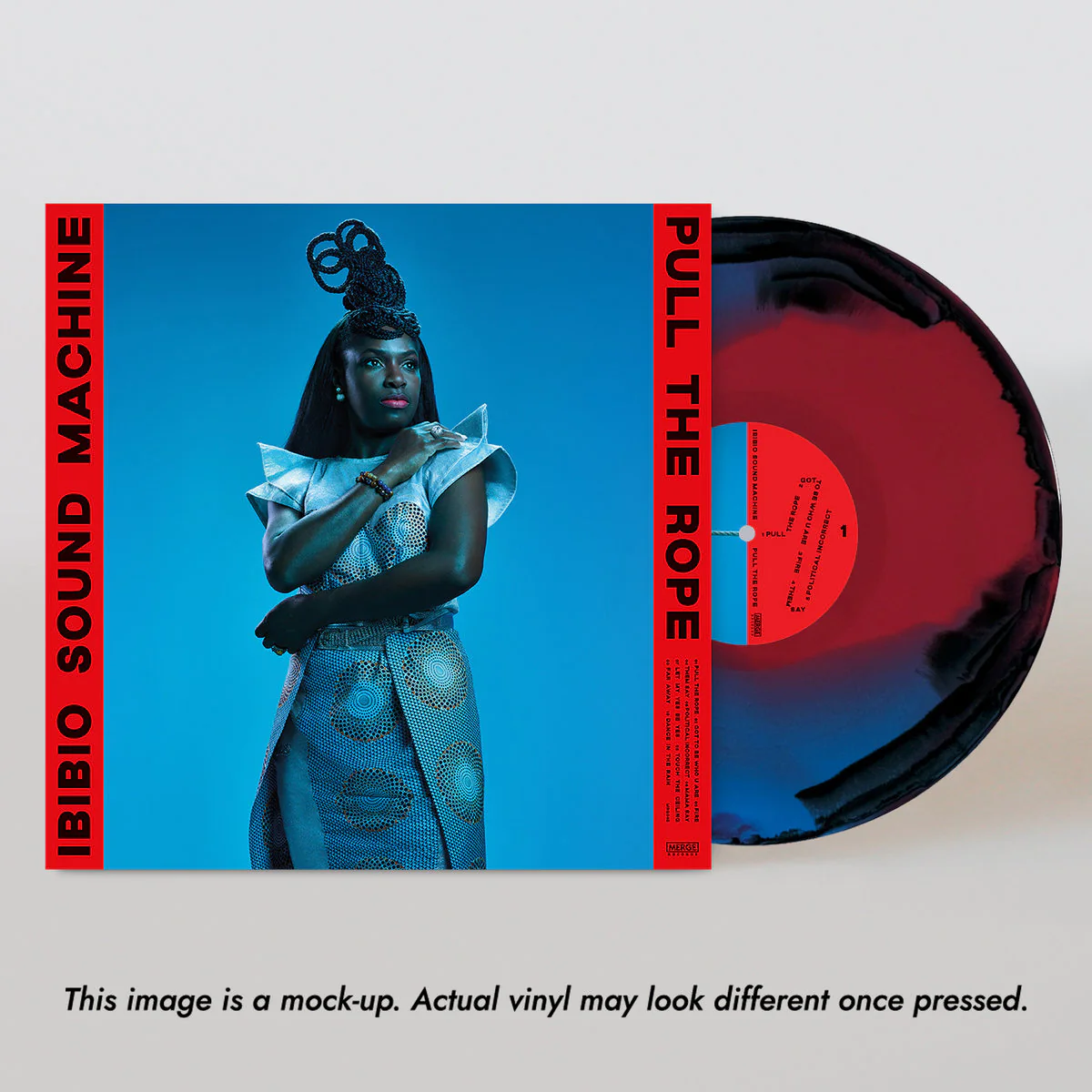 Ibibio Sound Machine - Pull The Rope - Image 2