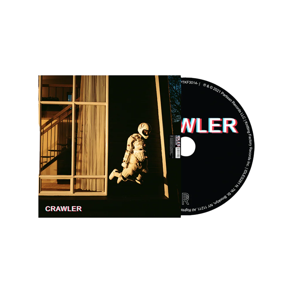 Idles - Crawler - Image 4