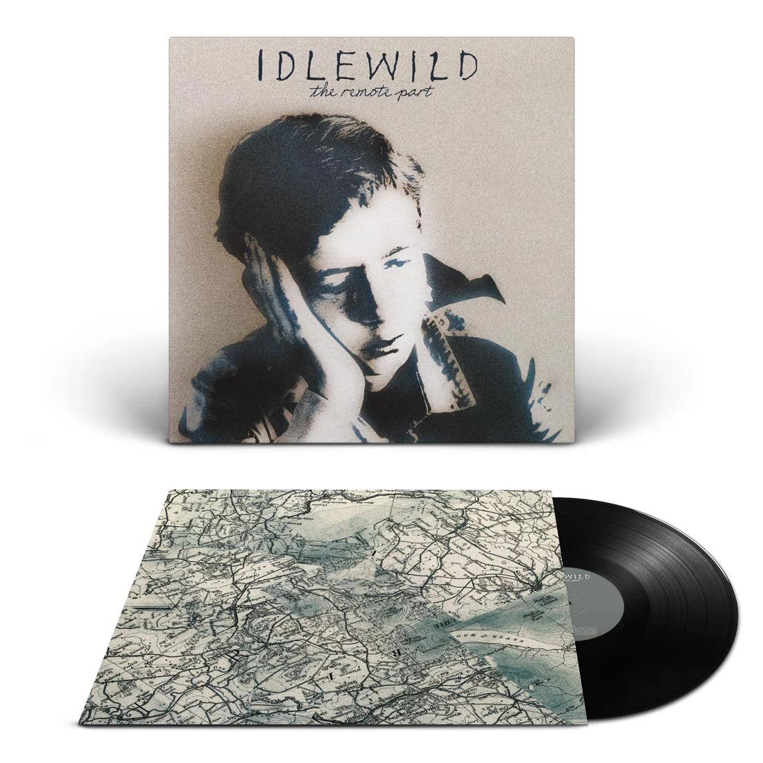 Idlewild - The Remote Part - Image 2