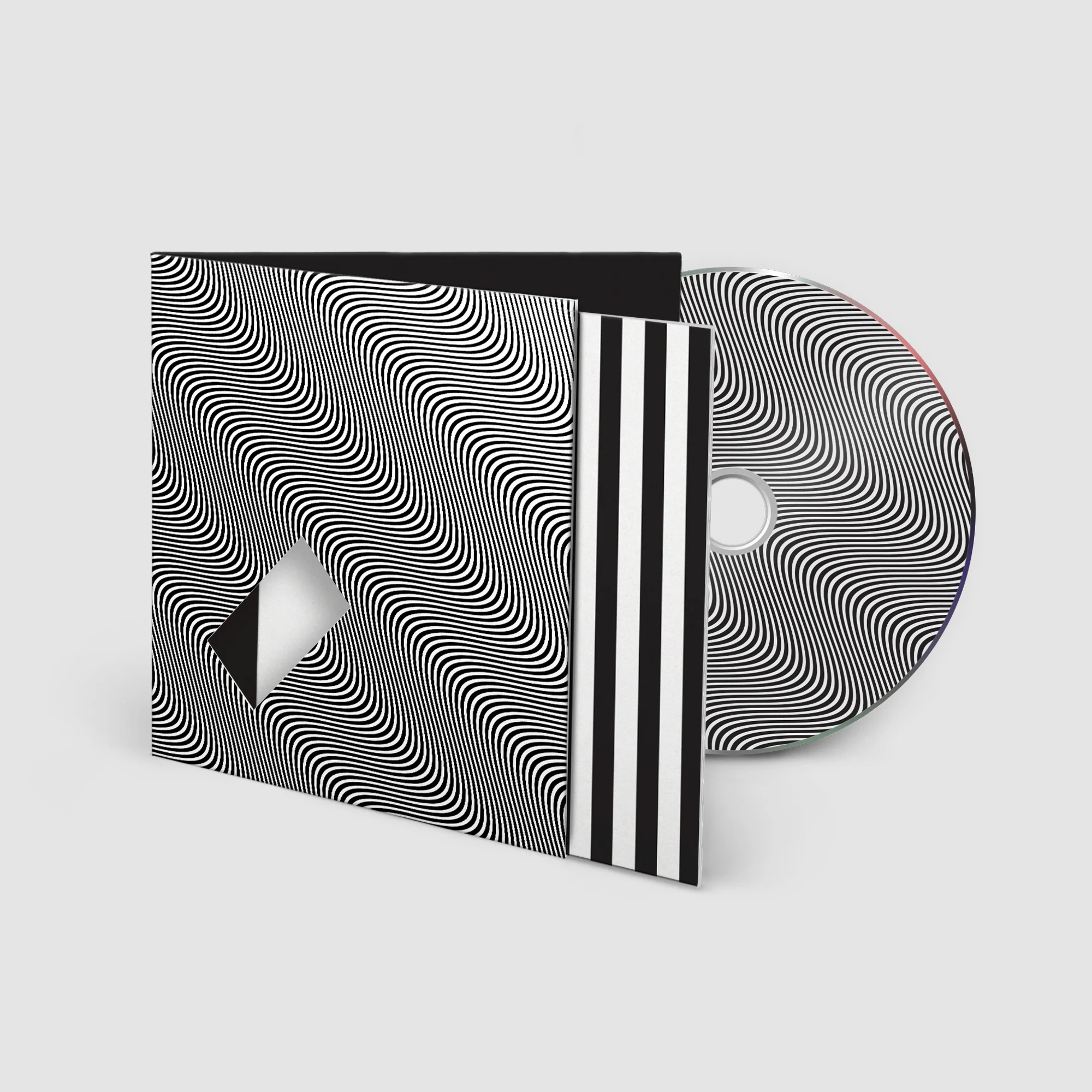 Jamie xx - In Waves - Image 5