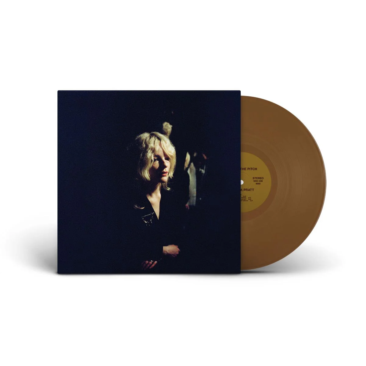 Jessica Pratt - Here In The Pitch - Image 2
