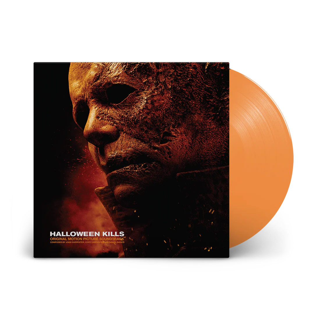 John Carpenter / Cody Carpenter / Daniel Davies - Halloween Kills : OST - Image 2