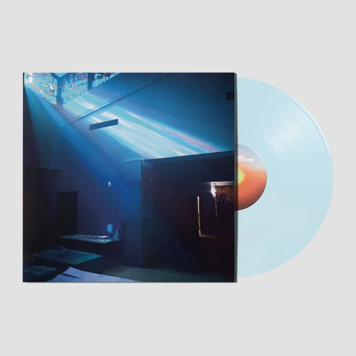 John Maus - Later Than You Think - Image 2