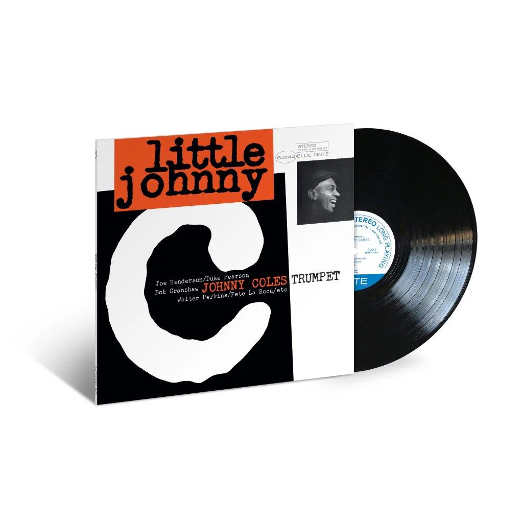 Johnny Coles – Little Johnny C - Image 2