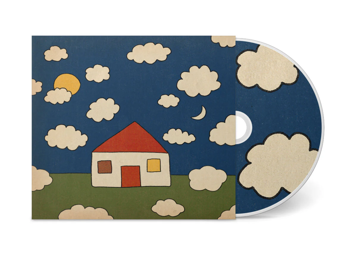 JW Francis - Dream House - Image 4