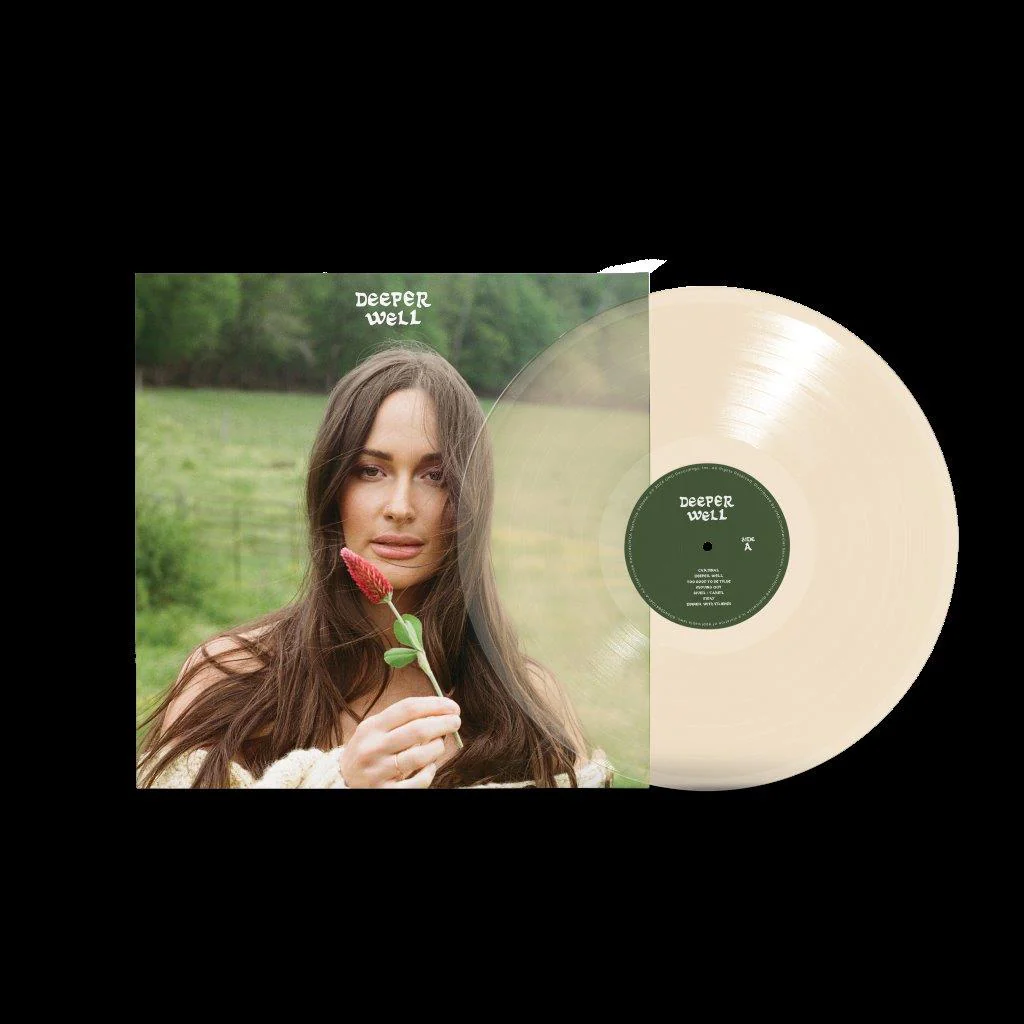 Kacey Musgraves - Deeper Well - Image 3