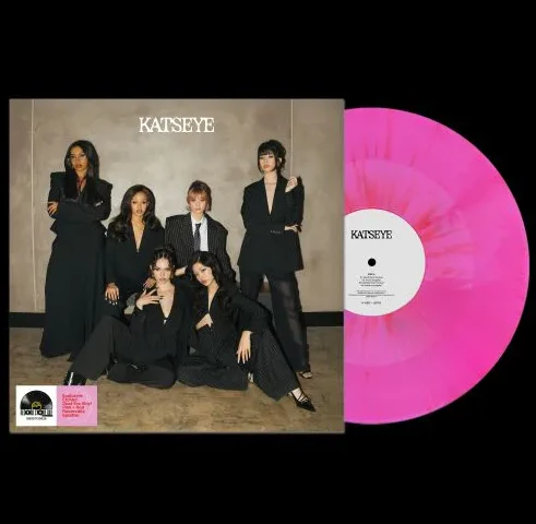 KATSEYE - Touch / Gabriela : Tour Arrangements & Acapella Versions