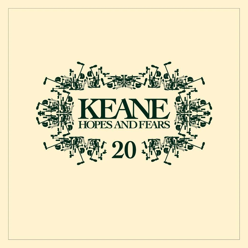 Keane - Hopes and Fears (20th Anniversary) - Image 4