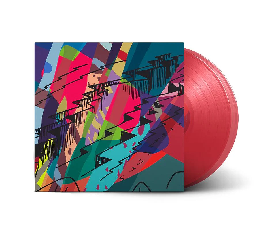 Kid Cudi - INSANO - Image 2