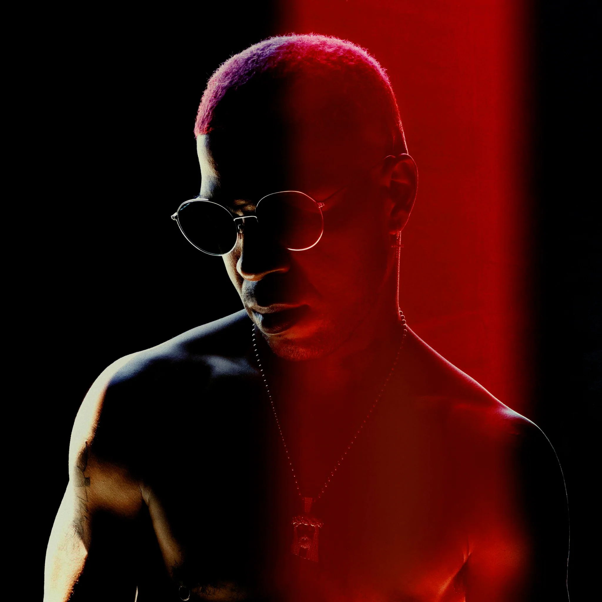 Kid Cudi - INSANO - Image 3