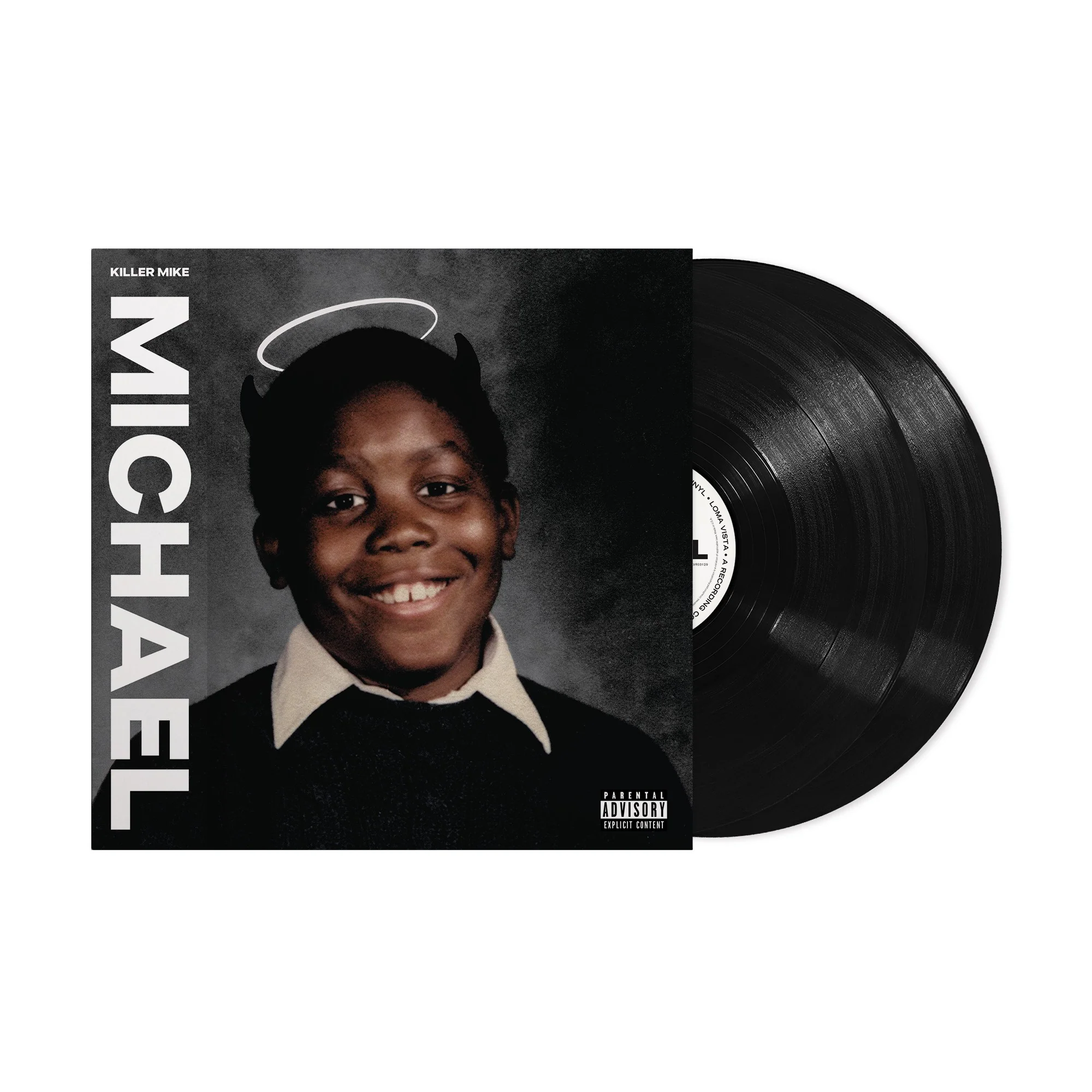 Killer Mike – Michael - Image 3