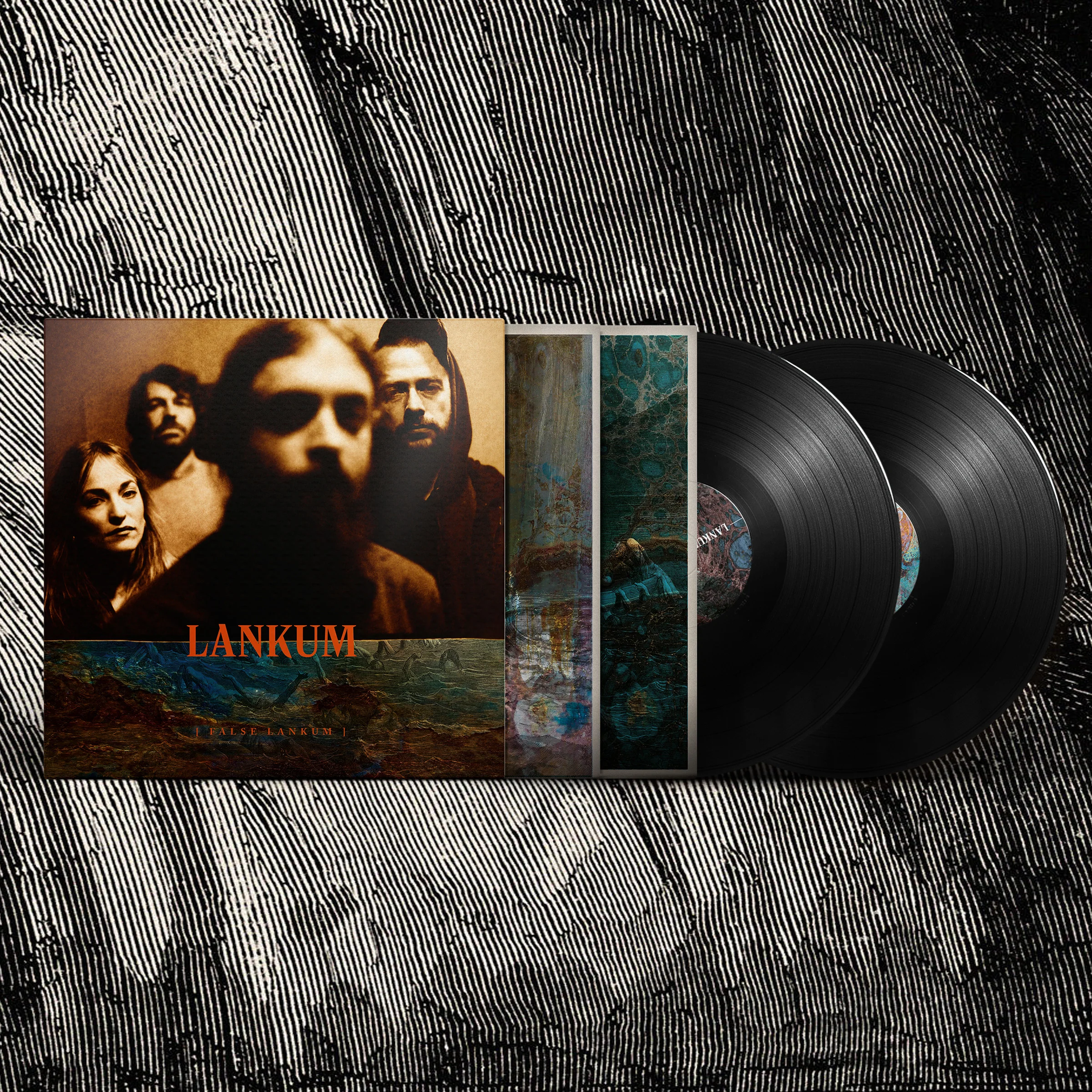 Lankum - False Lankum - Image 3