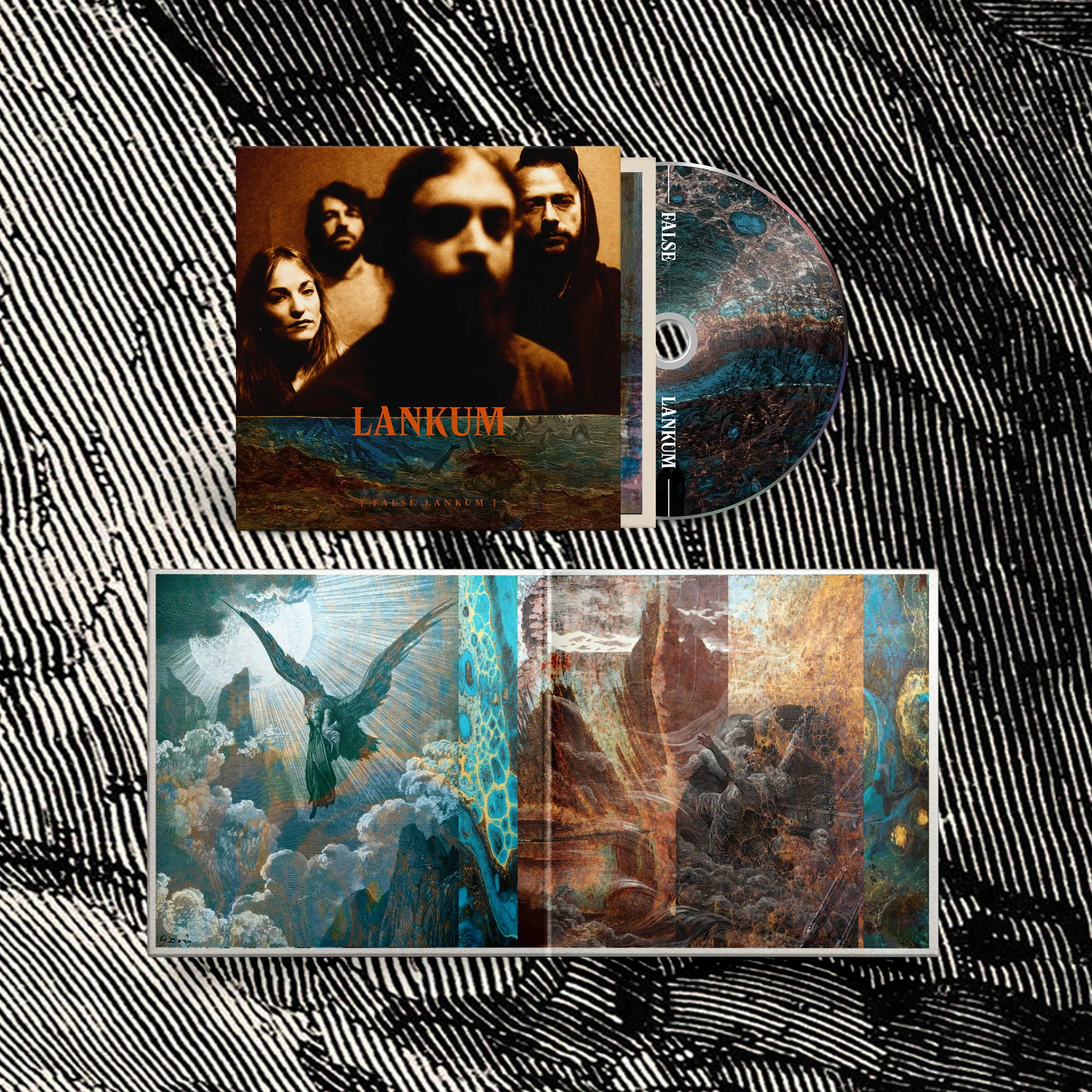 Lankum - False Lankum - Image 4