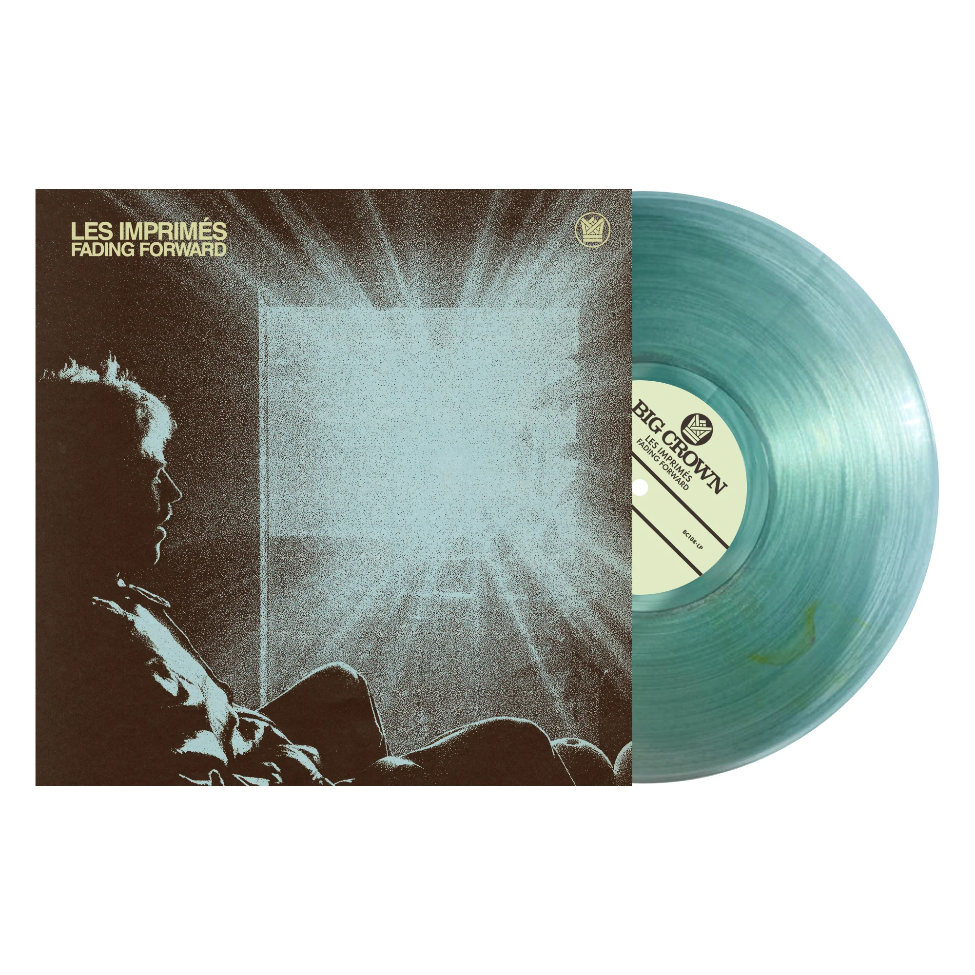 Les Imprimés - Fading Forward - Image 2