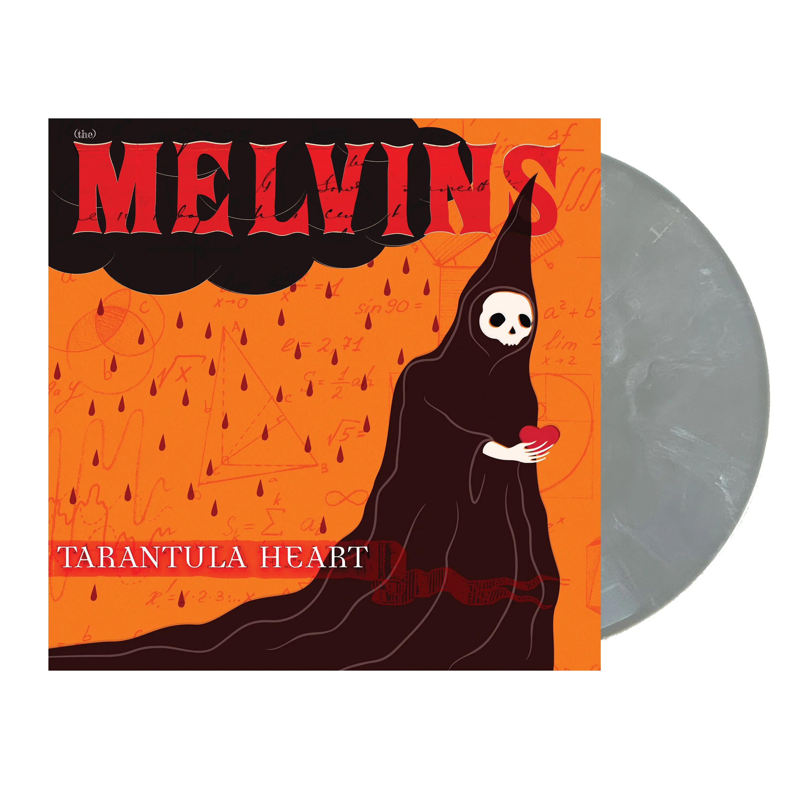 Melvins - Tarantula Heart - Image 2
