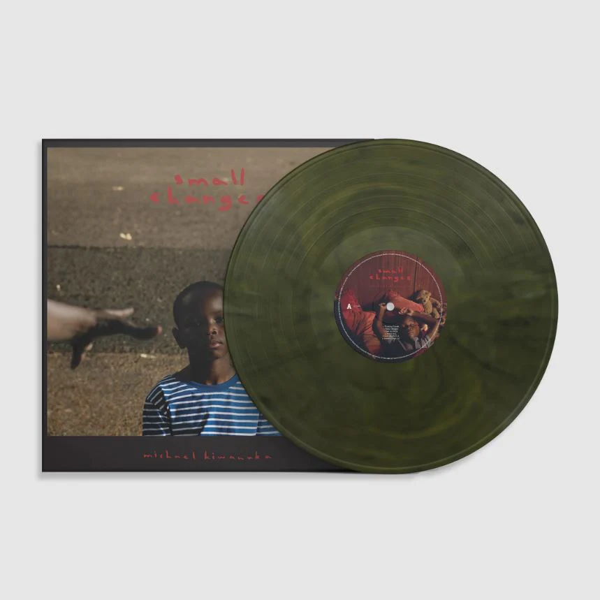 Michael Kiwanuka - Small Changes - Image 2