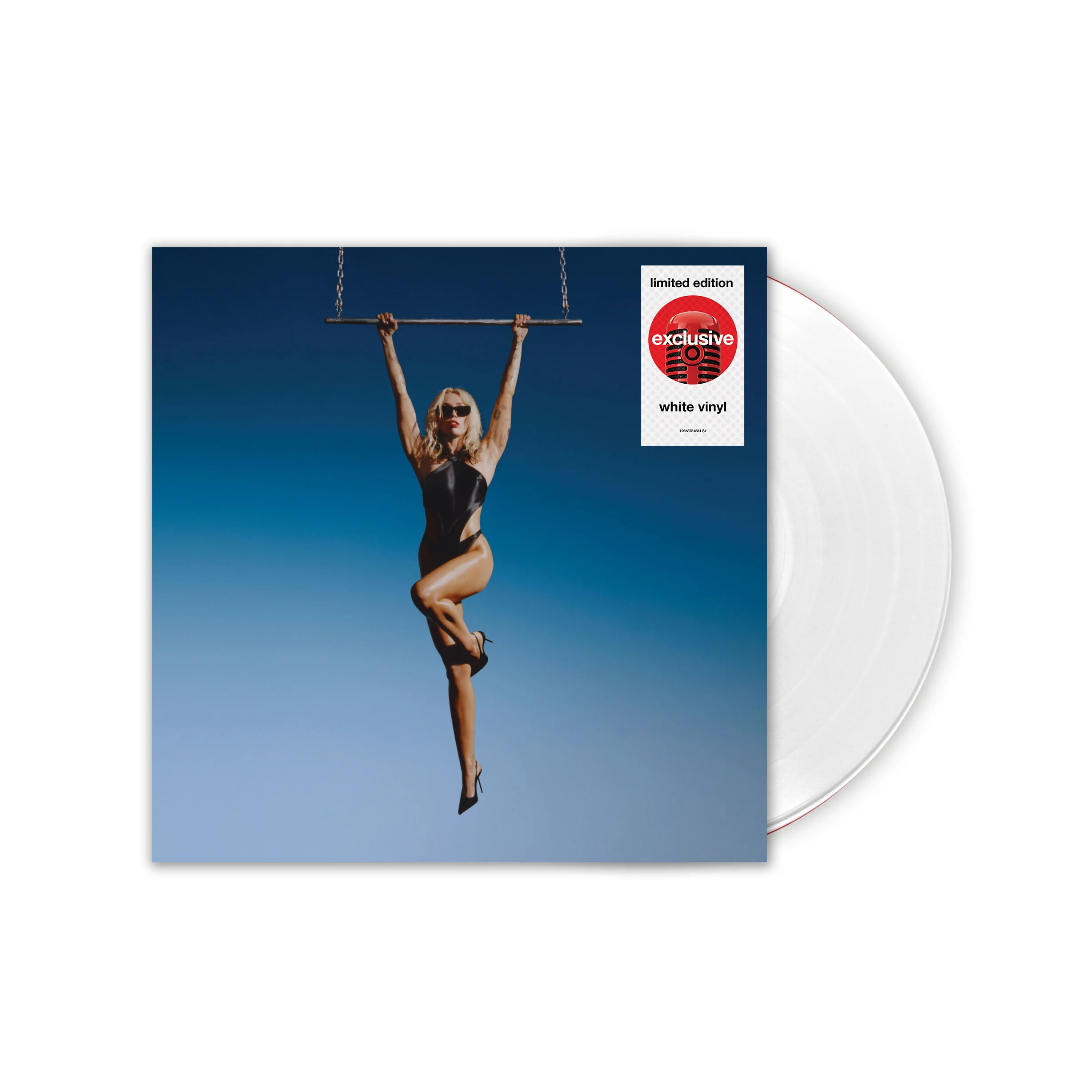 Miley Cyrus - Endless Summer Vacation - Image 2