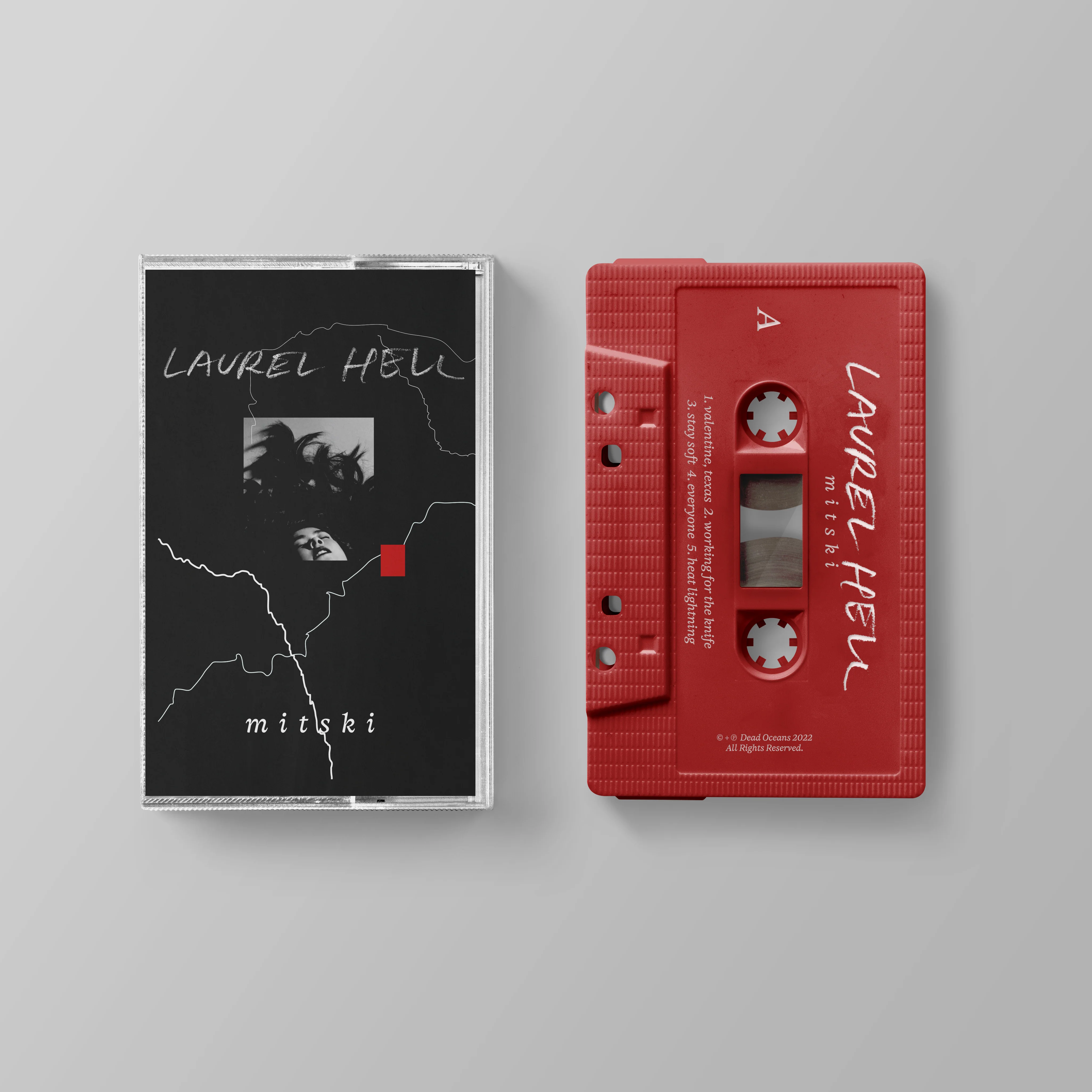 Mitski - Laurel Hell - Image 5