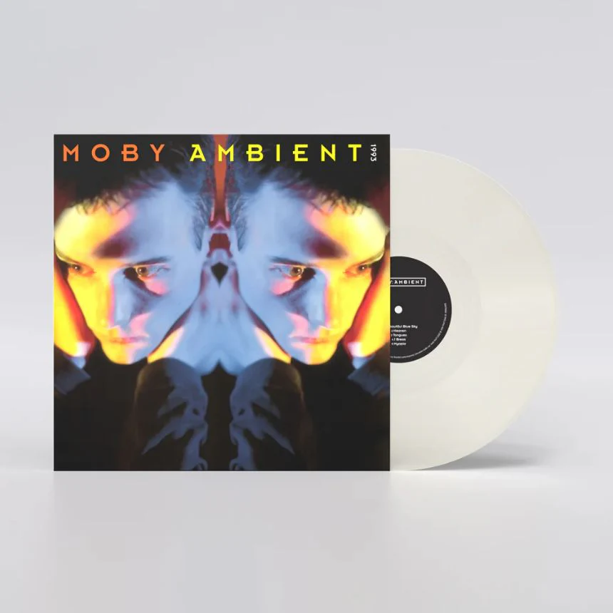 Moby - Ambient - Image 2