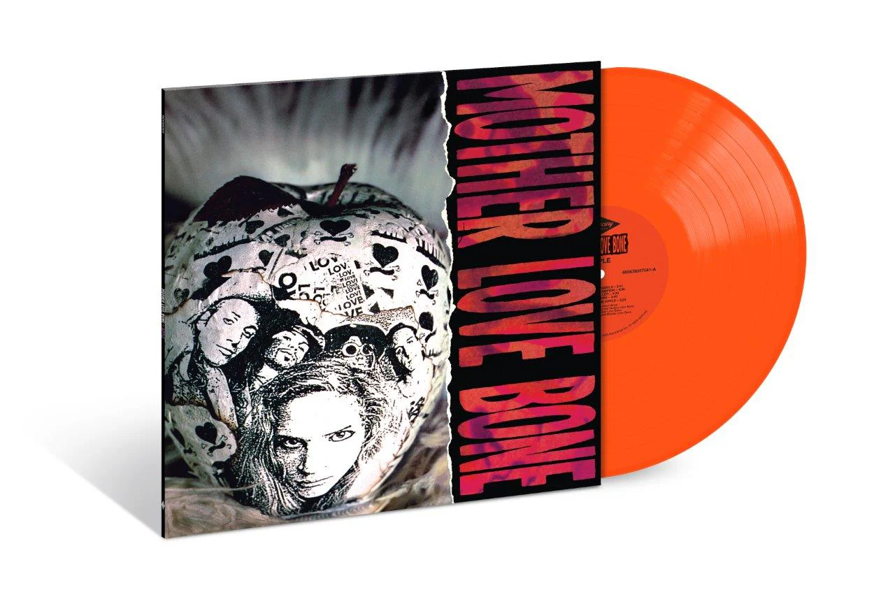 Mother Love Bone - Apple - Image 2