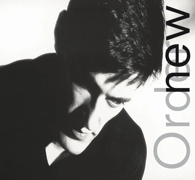 New Order - Low-Life (2022 Remaster)