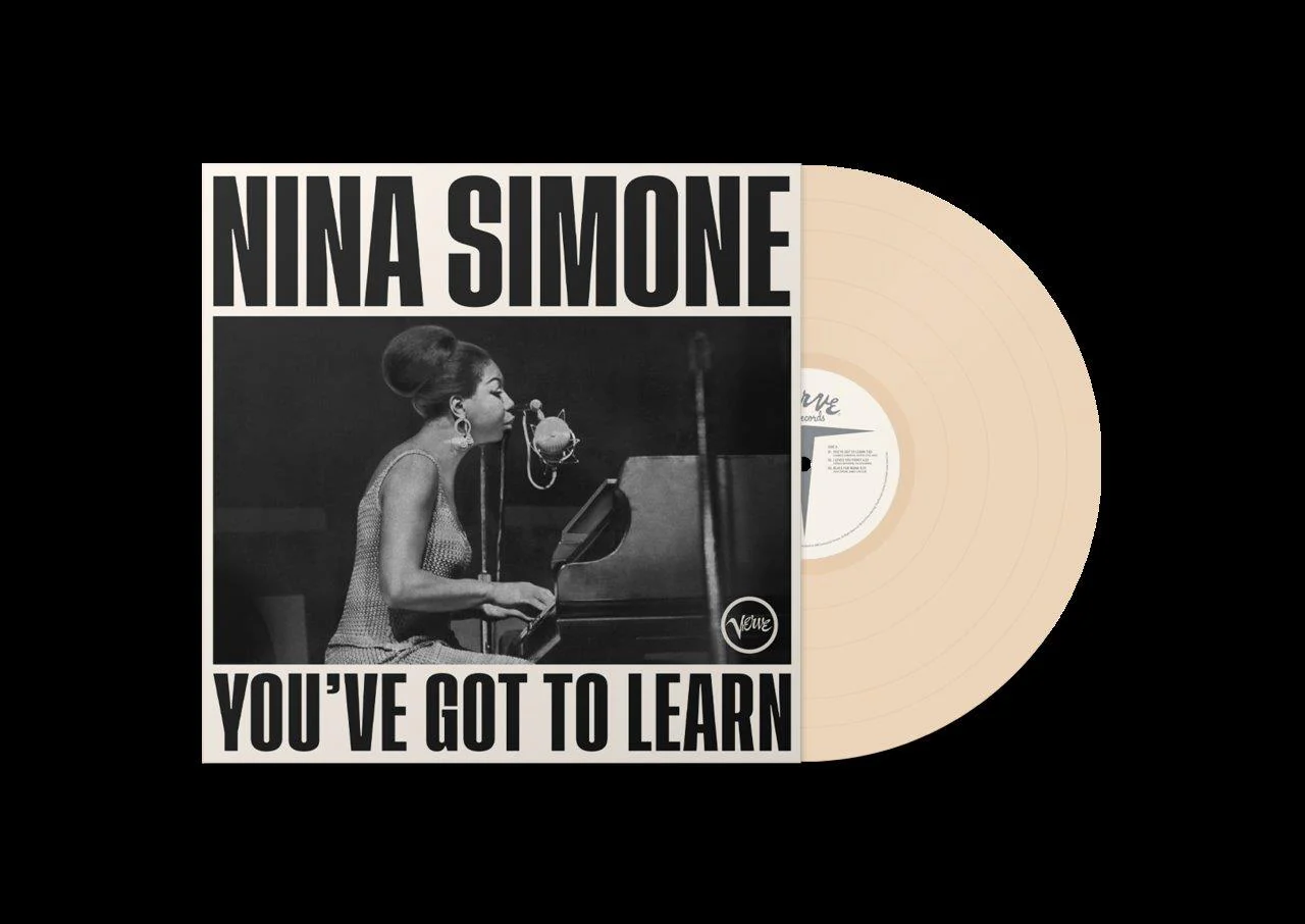 Nina Simone – You’ve Got To Learn - Image 2
