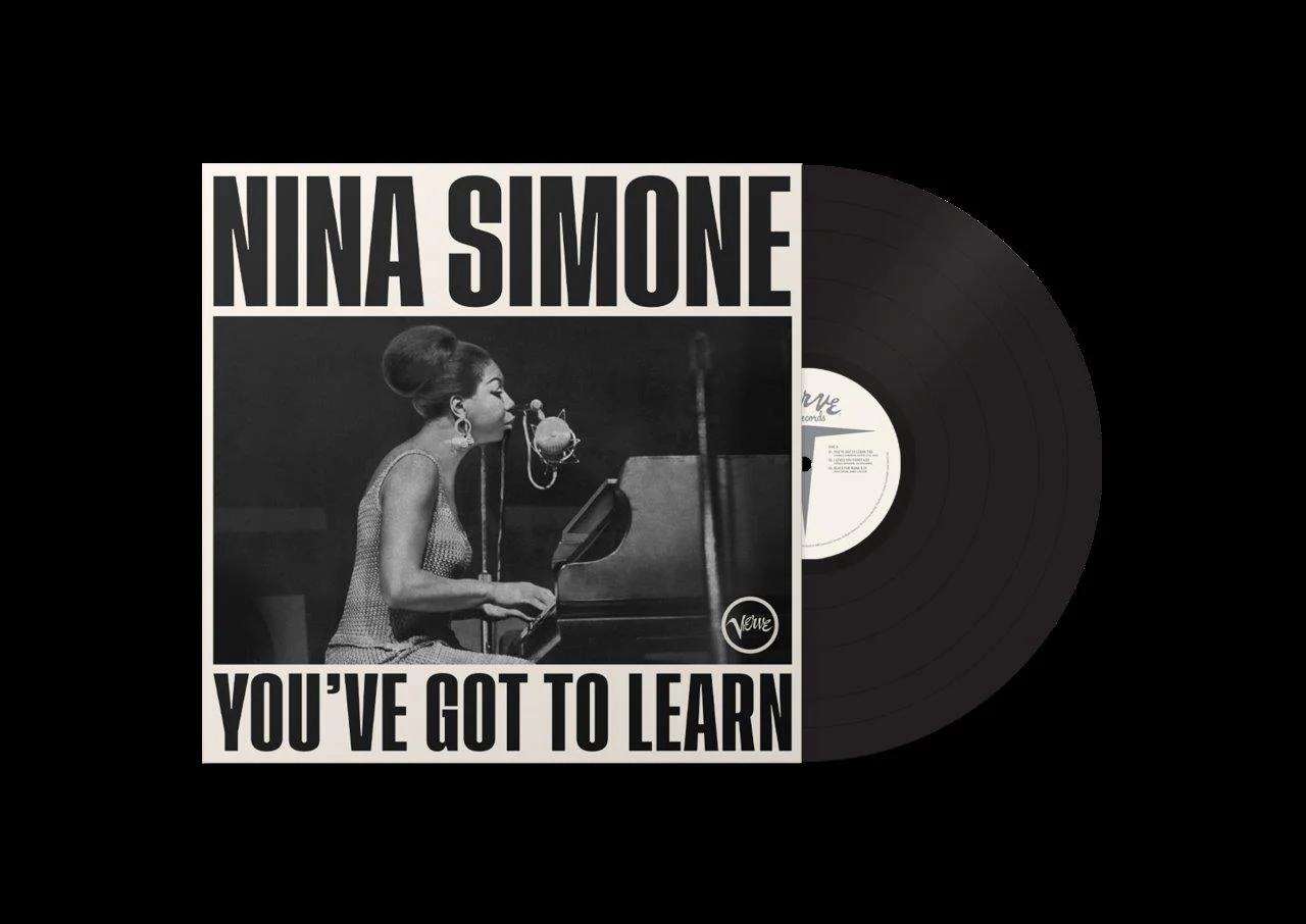 Nina Simone – You’ve Got To Learn - Image 3