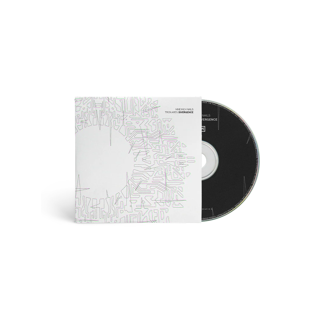 Nine Inch Nails - TRON Ares: Divergence - Image 2