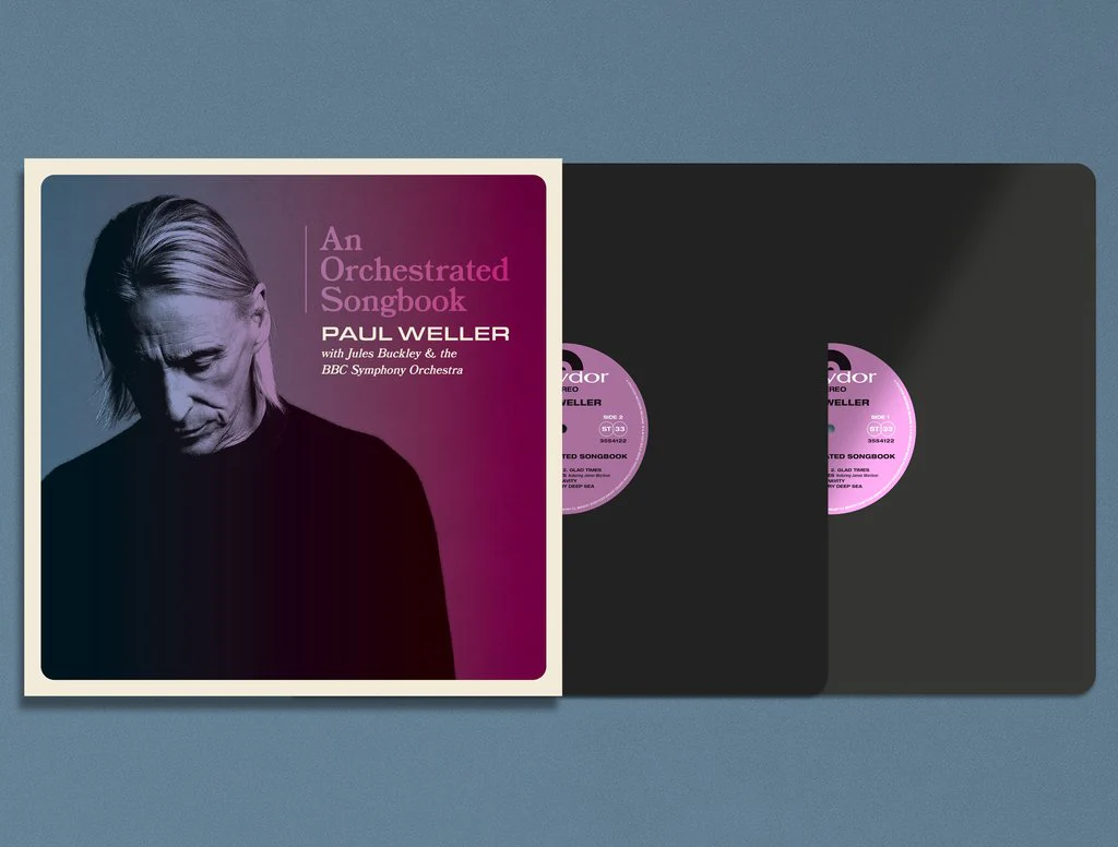 Paul Weller - An Orchestrated Songbook: Paul Weller with Jules Buckley & the BBC Symphony Orchestra - Image 2