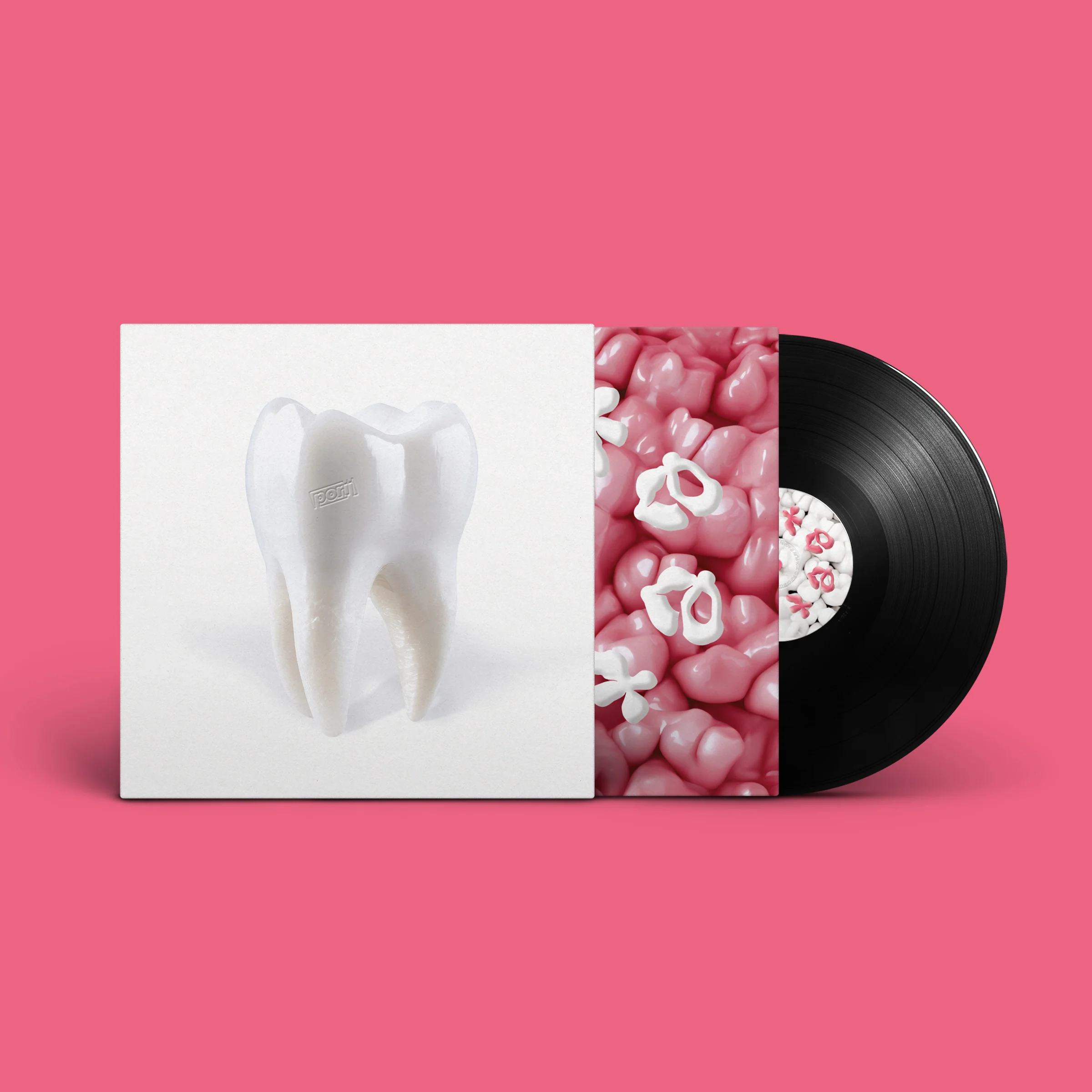 Porij - Teething - Image 2