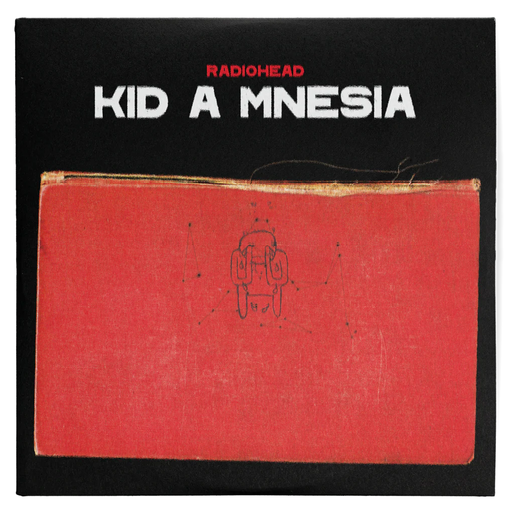 Radiohead – KID A MNESIA - Image 2