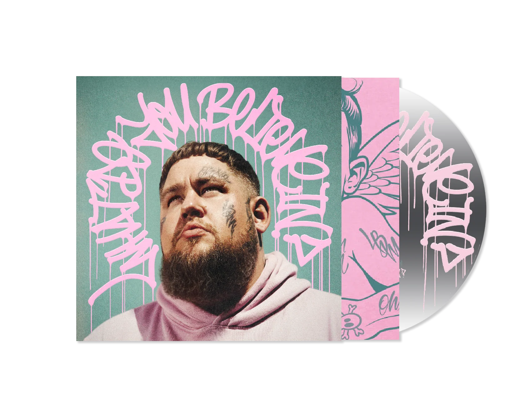 Rag'n'Bone Man - What Do You Believe In? - Image 4