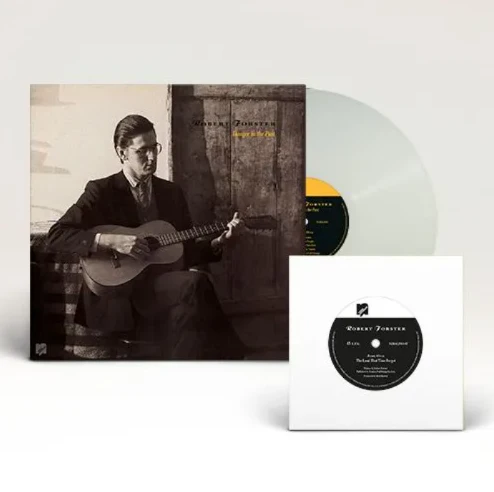 Robert Forster - Danger In The Past - Image 2