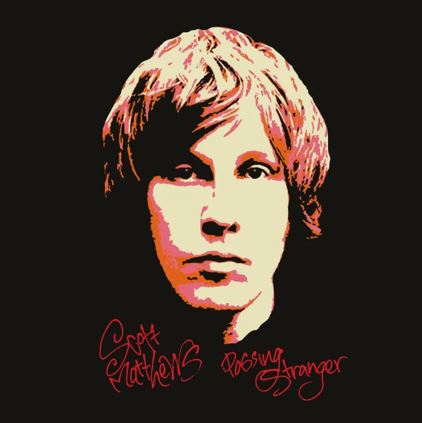 Scott Matthews - Passing Stranger