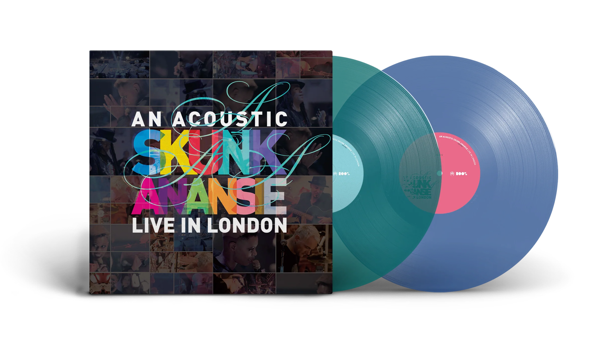 Skunk Anansie - An Acoustic Skunk Anansie: Live In London - Image 2