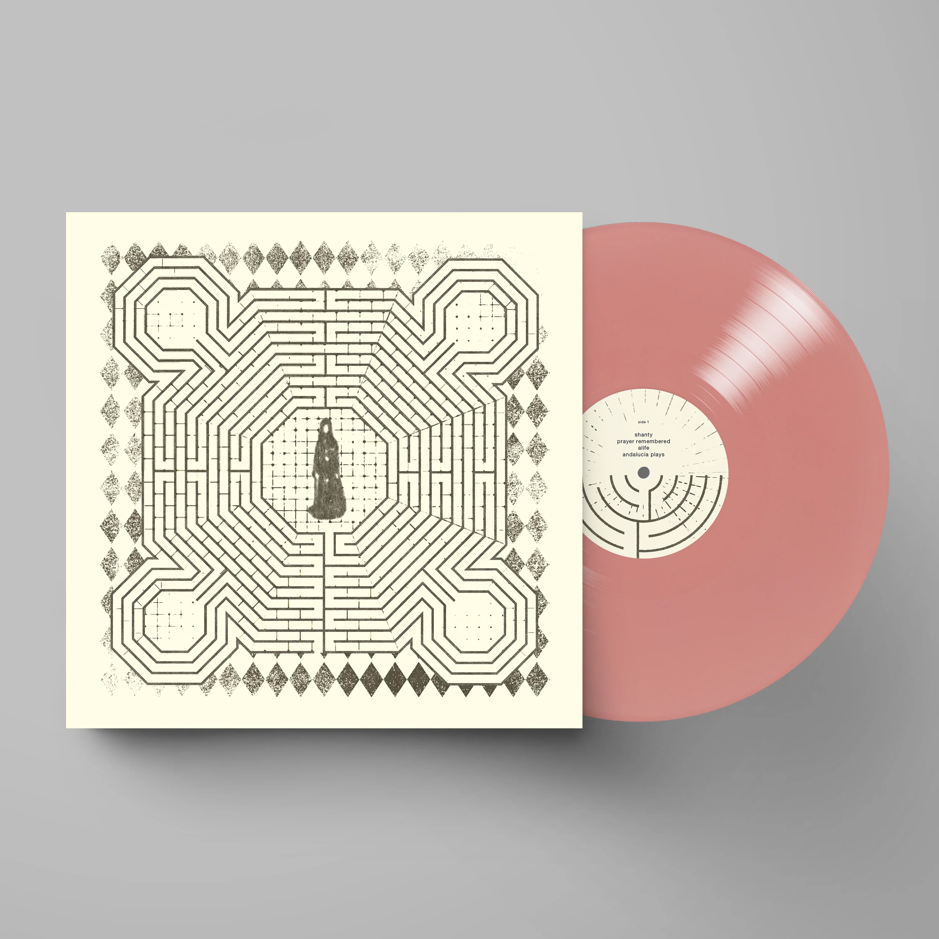 Slowdive - everything is alive - Image 2