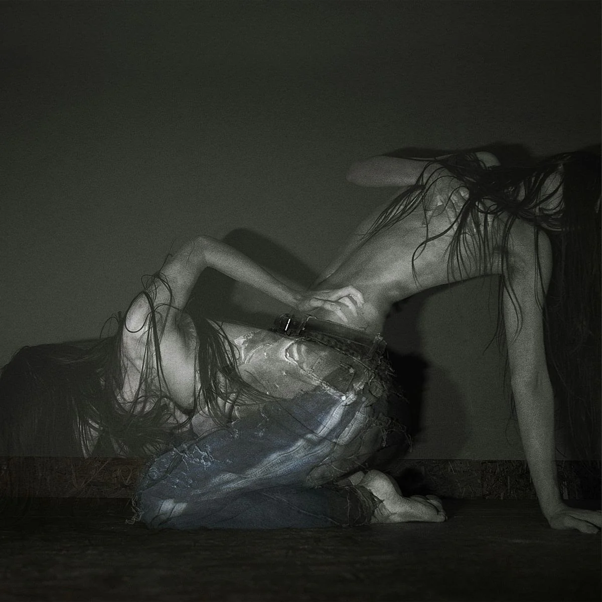 Sofia Isella - Something Is A Shell .