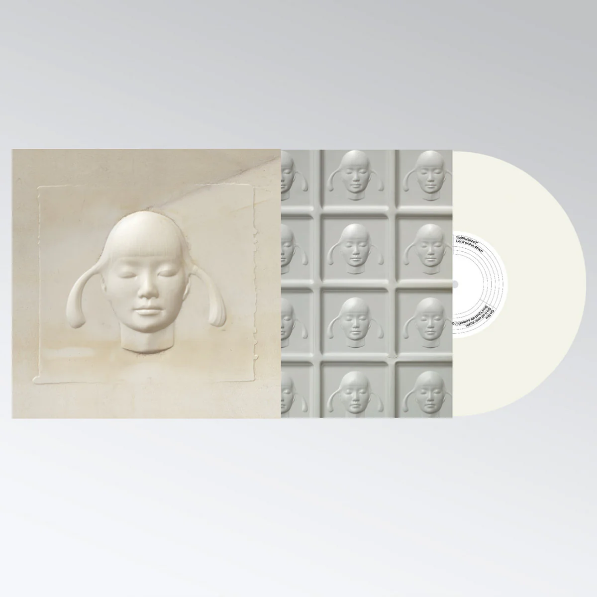 Spiritualized - Let It Come Down - Image 2