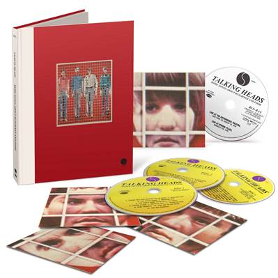Talking Heads - More Songs About Buildings & Food - Image 4