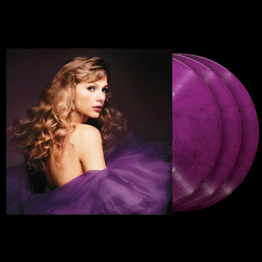 Taylor Swift - Speak Now (Taylor's Version) - Image 3