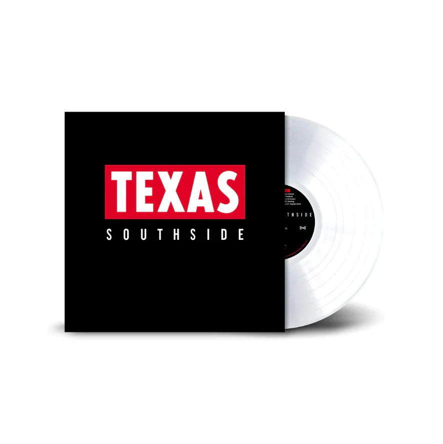 Texas - Southside (Expanded Edition) - Image 3