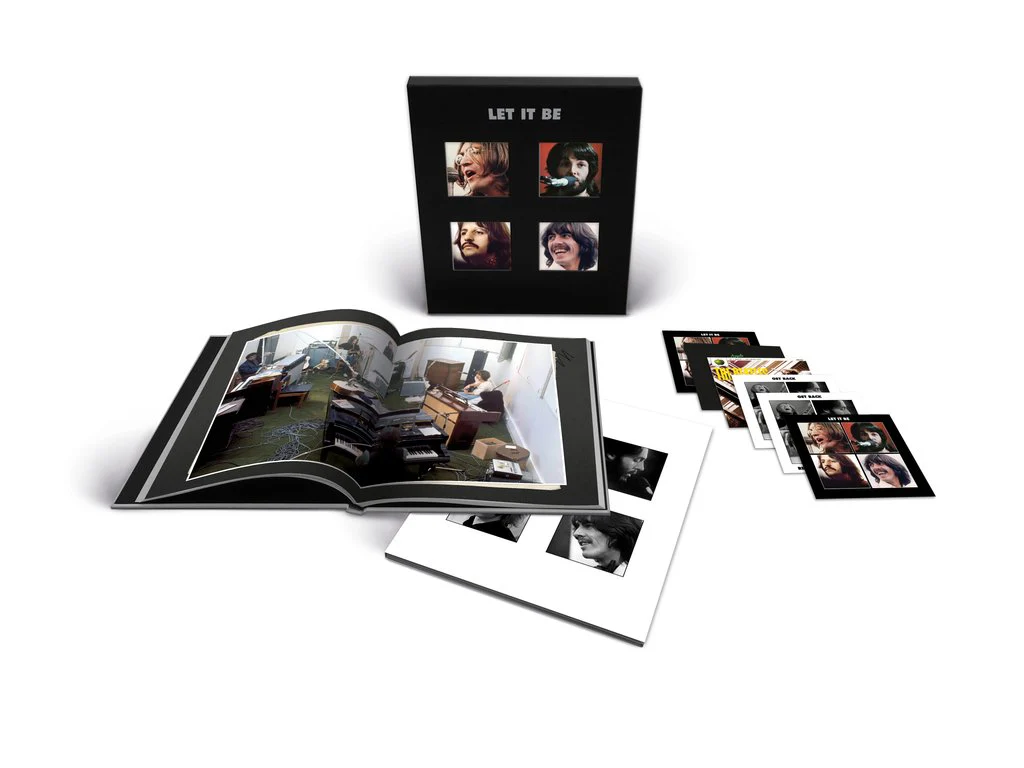 The Beatles - Let It Be (Special Edition) - Image 3