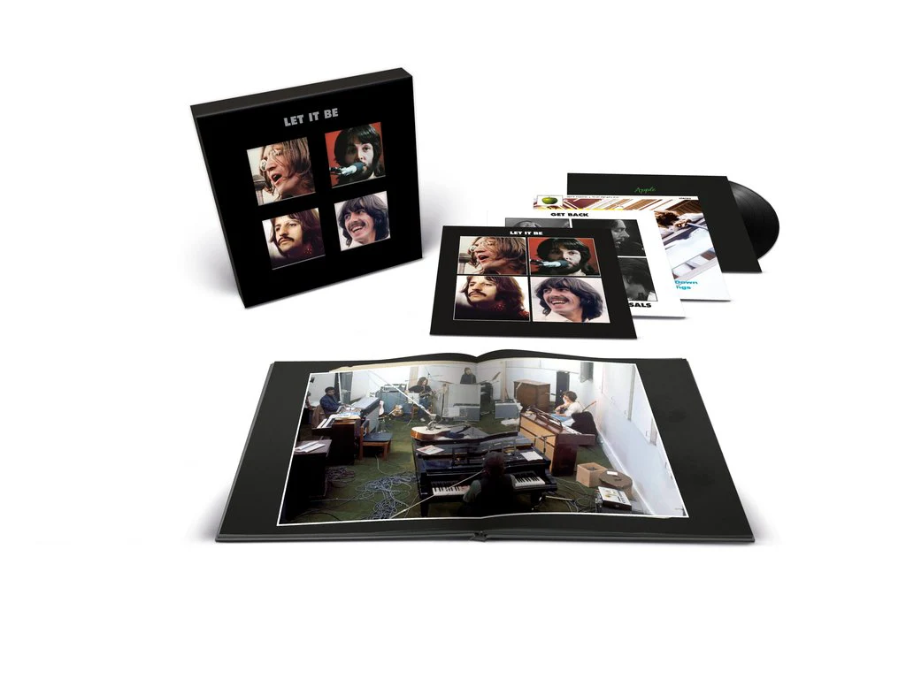 The Beatles - Let It Be (Special Edition) - Image 4