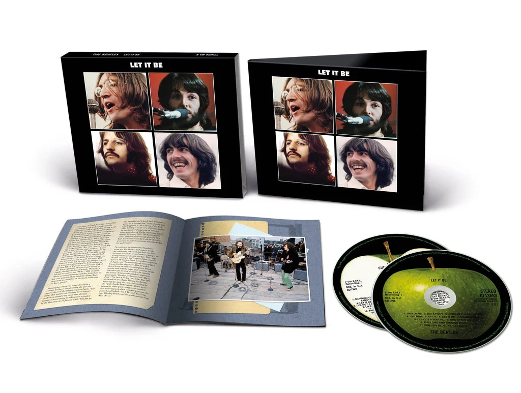 The Beatles - Let It Be (Special Edition) - Image 5