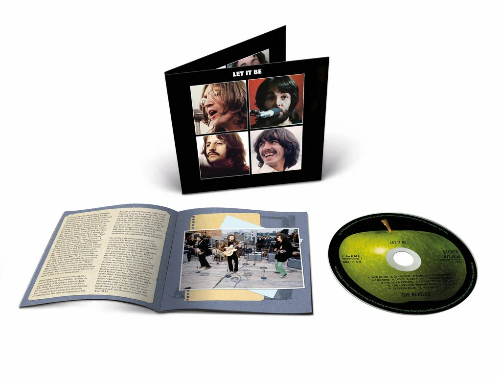 The Beatles - Let It Be (Special Edition) - Image 6