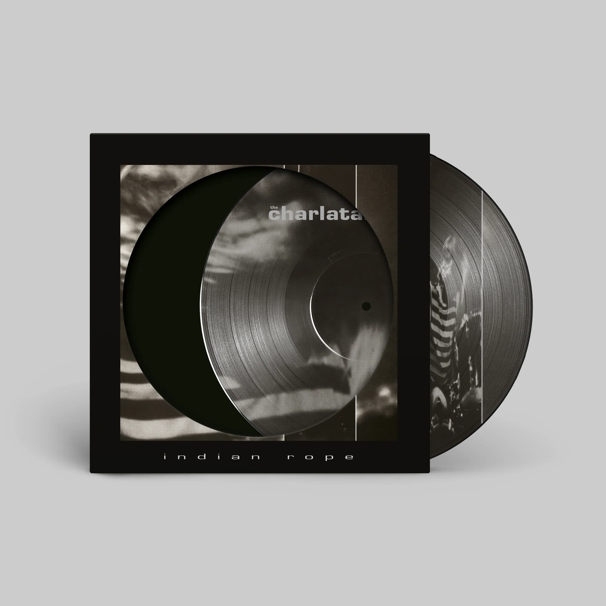 The Charlatans - Indian Rope - Image 2