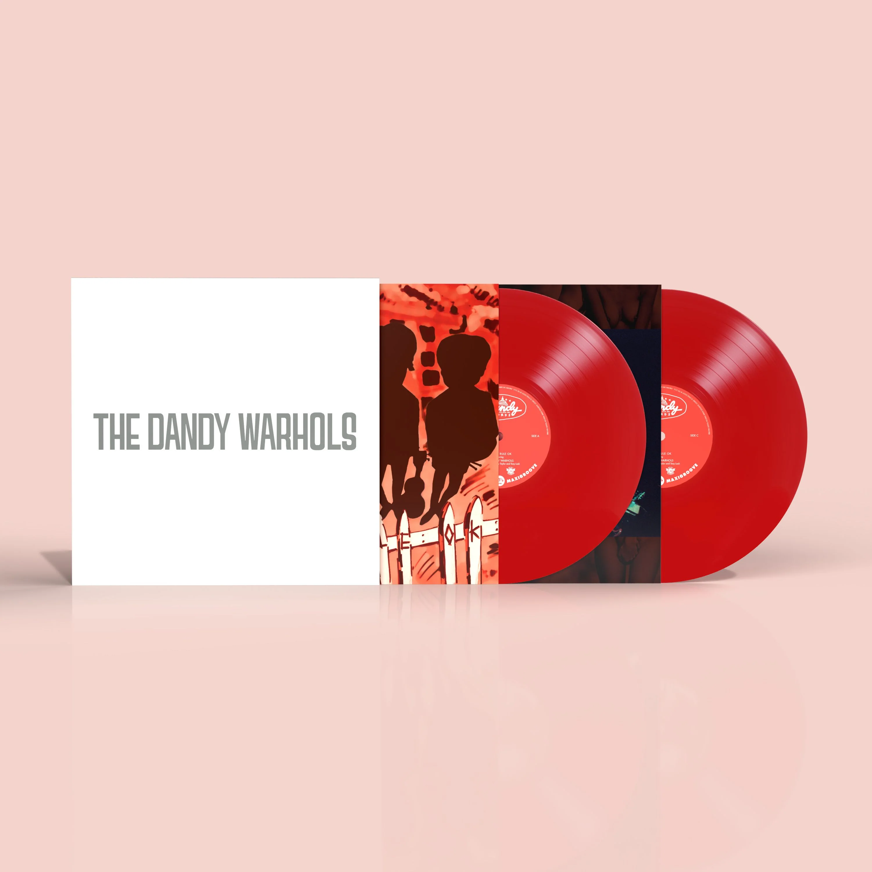 The Dandy Warhols - Dandys Rule OK - Image 2