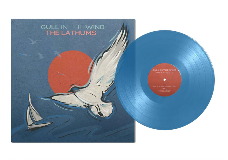 The Lathums - Gull In The Wind