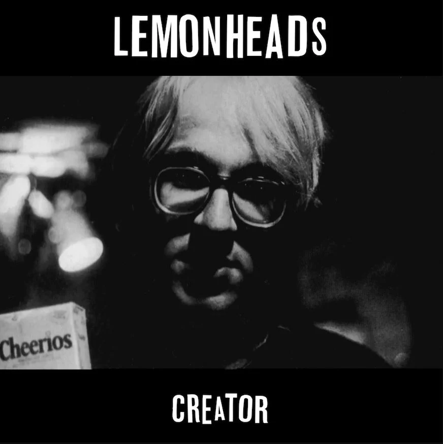 The Lemonheads - Creator